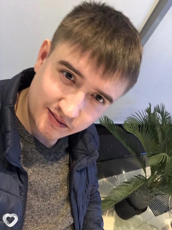 Артем, 32, Екатеринбурге — анкета №1208408