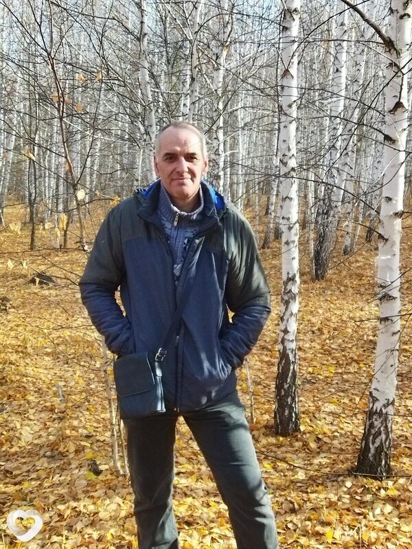 Алексей, 48, Челябинске — анкета №1208464