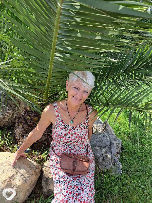 Тамара, 62, Витебске — анкета №1208465