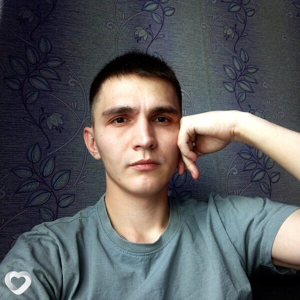 Антон, 31, Уфе — анкета №1208468