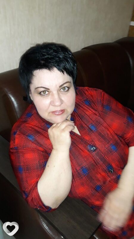 Альбина, 56, Нижнем Новгороде — анкета №1208469