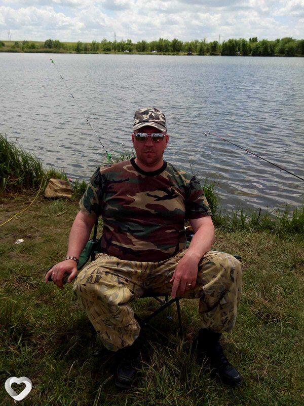Виталий, 47, Ставрополе — анкета №1208479