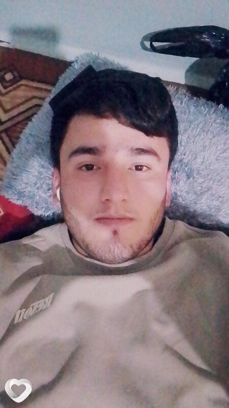 Амир, 28, Екатеринбурге — анкета №1208483