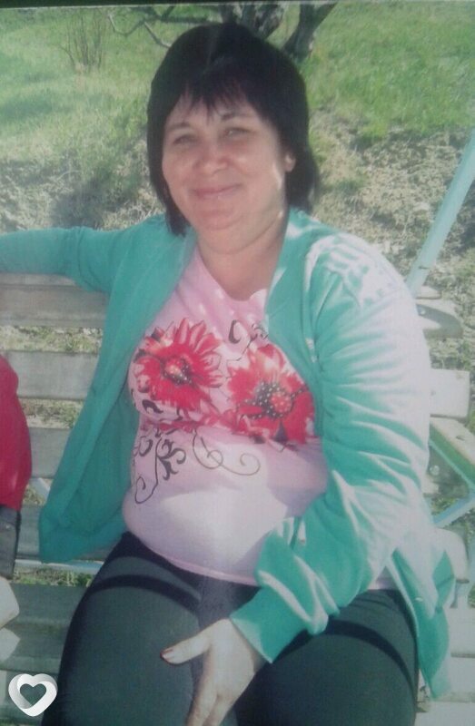 Гульнара, 51, Пензе — анкета №1208436