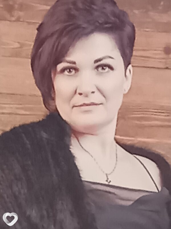 Галина, 50, Мурманске — анкета №1208437