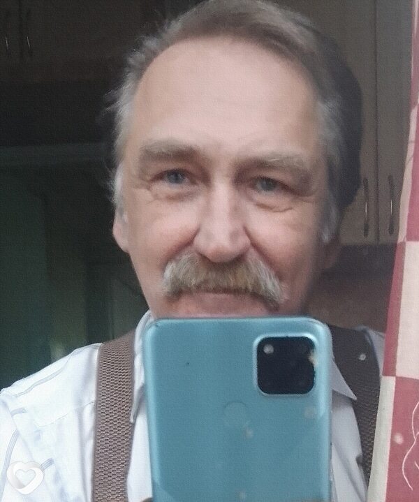Валентин, Арсеньев