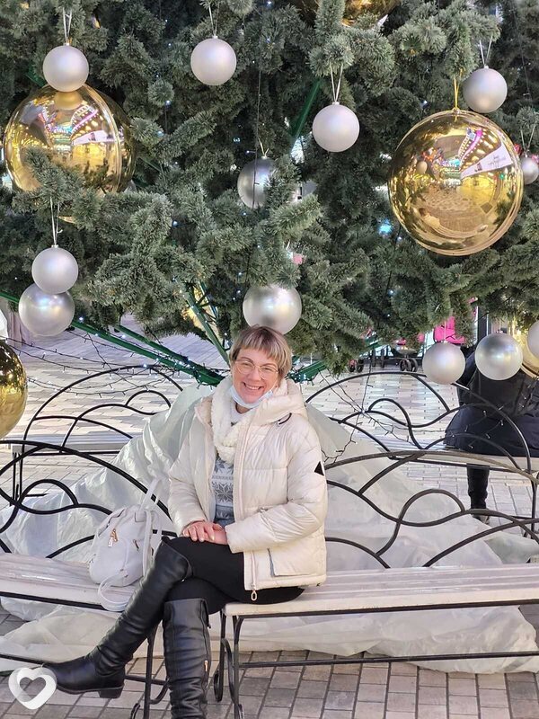 Ирина, 38, Переславле-Залесском — анкета №1208440