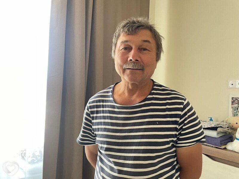 Марат, 62, Казани — анкета №1208442
