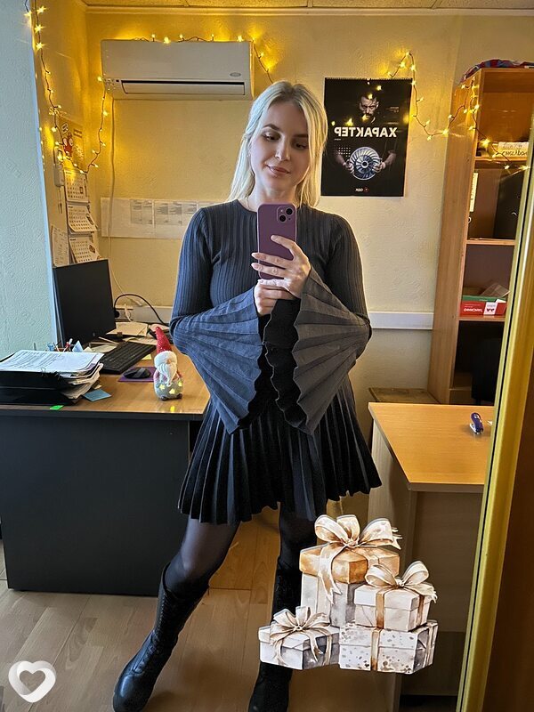 Ксения, 34, Уфе — анкета №1208444