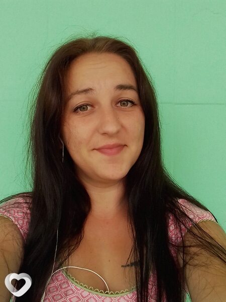 Наташенька, 30, Харькове — анкета №1208445