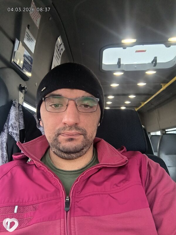 Денис, 37, Новополоцке — анкета №1208449