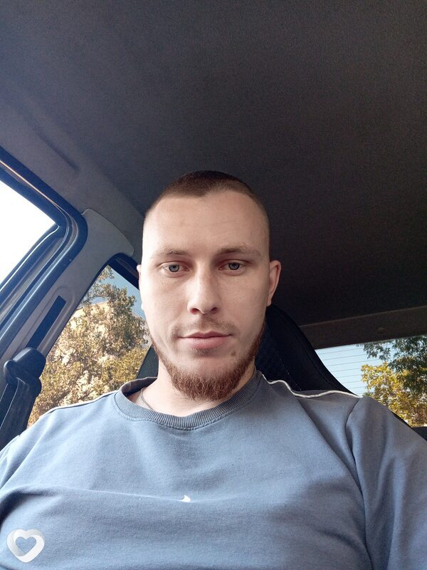 Сергей, 29, Москве — анкета №1208451