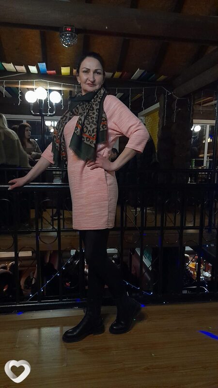 Анна, 47, Кемерове — анкета №1208485