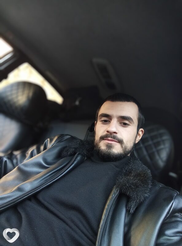Жор, 24, Белгороде — анкета №1208488