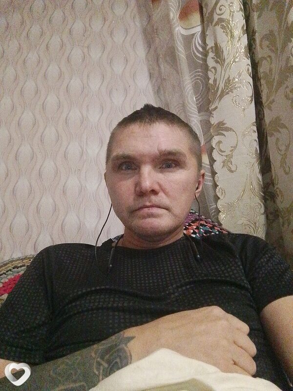 Игорь, 44, Ижевске — анкета №1208489