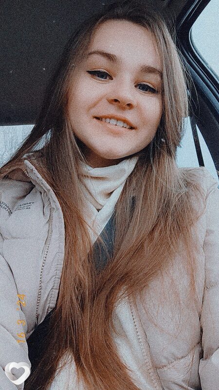 Юлия, 26, Брянске — анкета №1208490