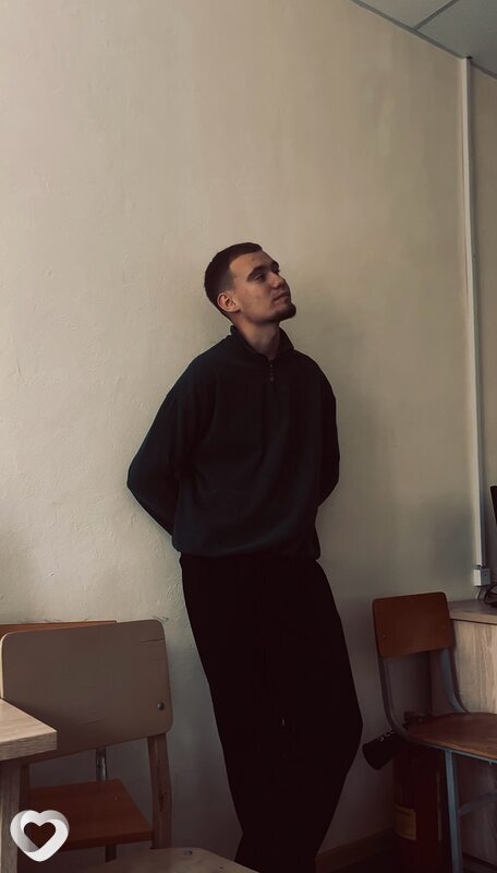 Николай, 20, Астрахани — анкета №1208496