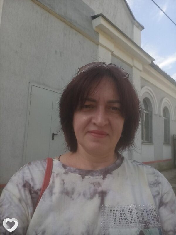 Еоена, 53, Ростове-на-Дону — анкета №1208498