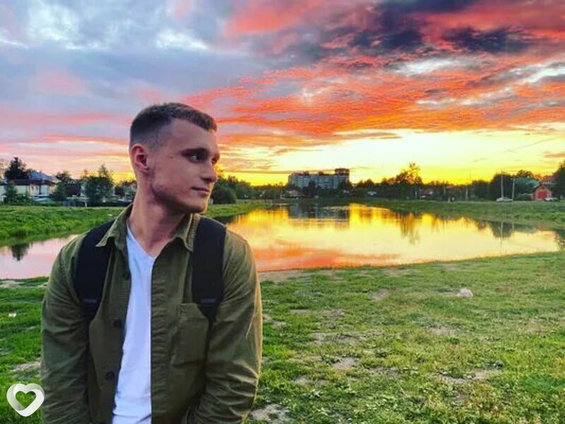 Коля, 36, Воскресенске — анкета №1208617