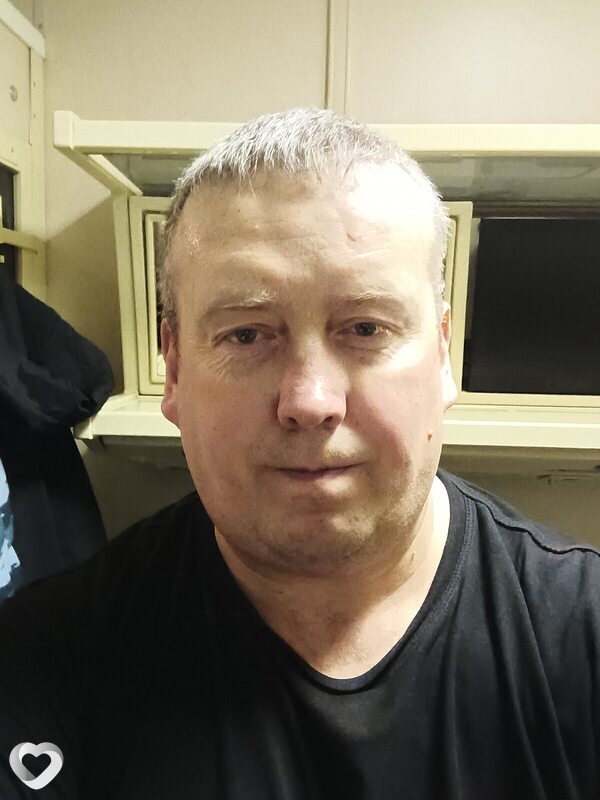 Михаил, 44, Москве — анкета №1208619