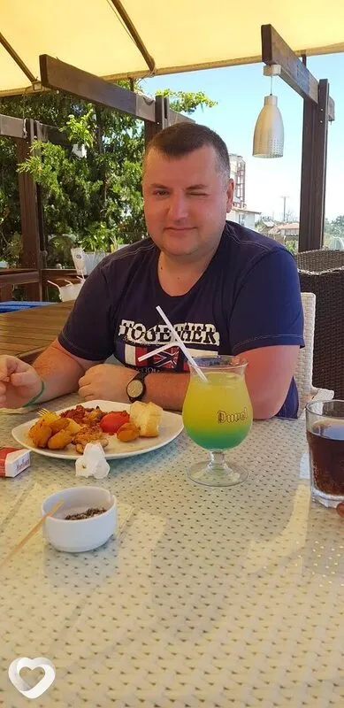 Дмитрий, 51, Москве — анкета №1208620