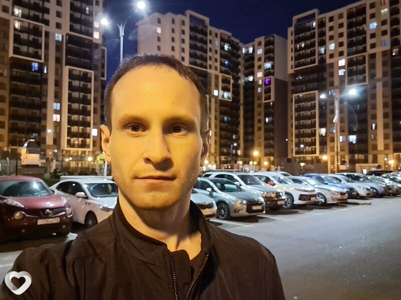 Егор, 38, Санкт-Петербурге — анкета №1208622