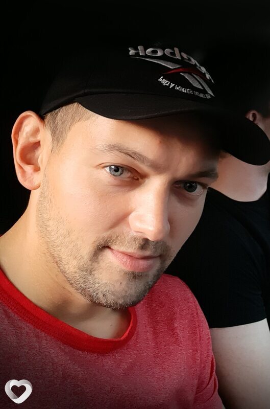 Александр, 40, Санкт-Петербурге — анкета №1208631