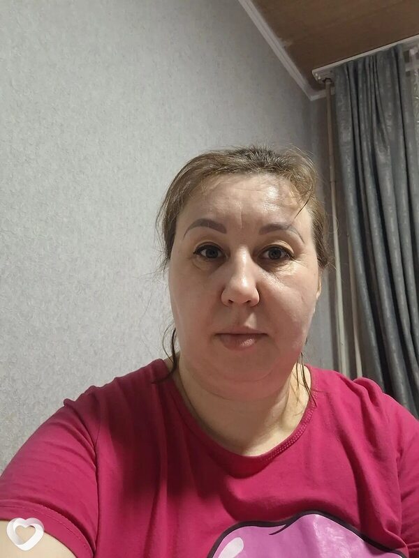 Irishka, Искитим