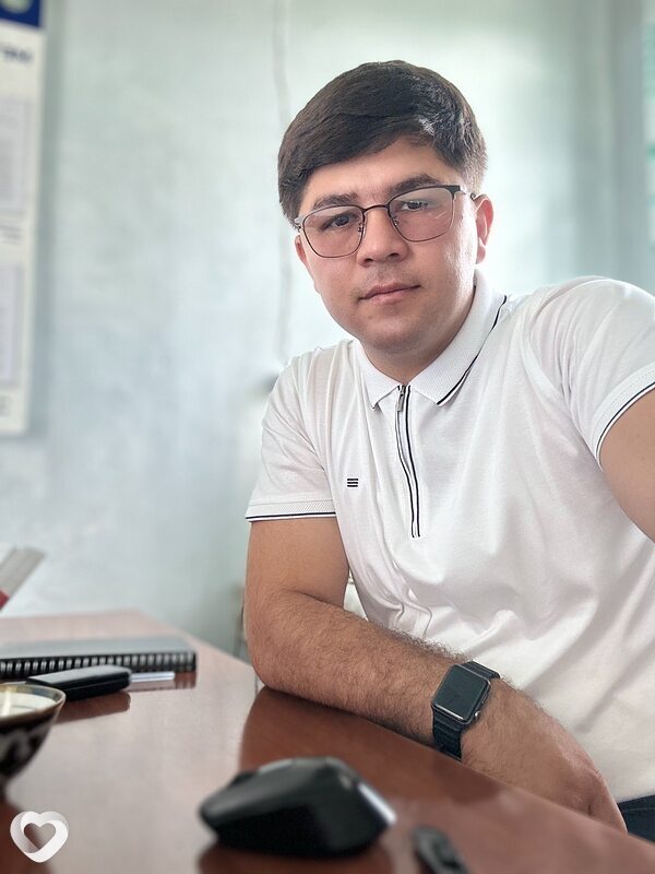 Aslan, 31, Ташкент — анкета №1208741