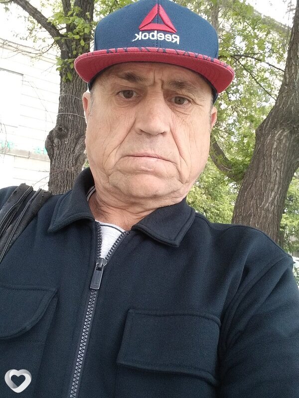 Игорь, 59, Челябинске — анкета №1208748