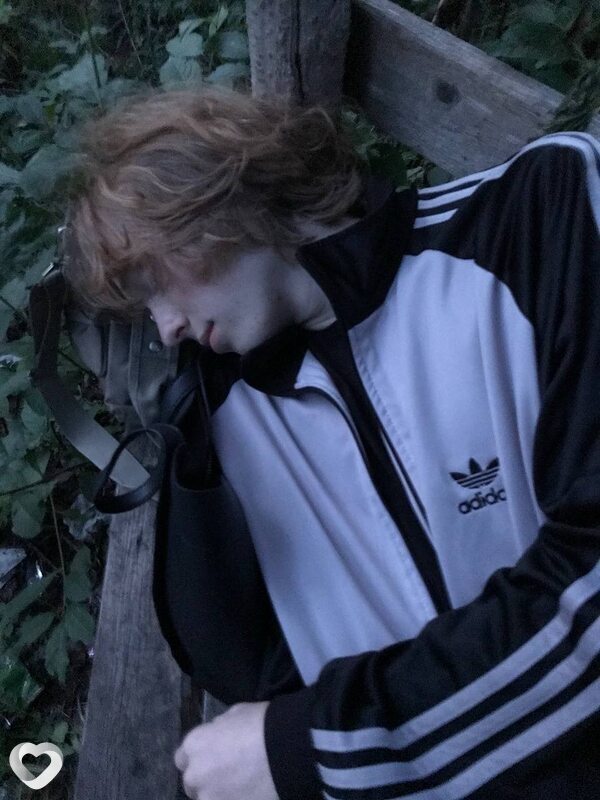 Вальдемар, 20, Бресте — анкета №1208751