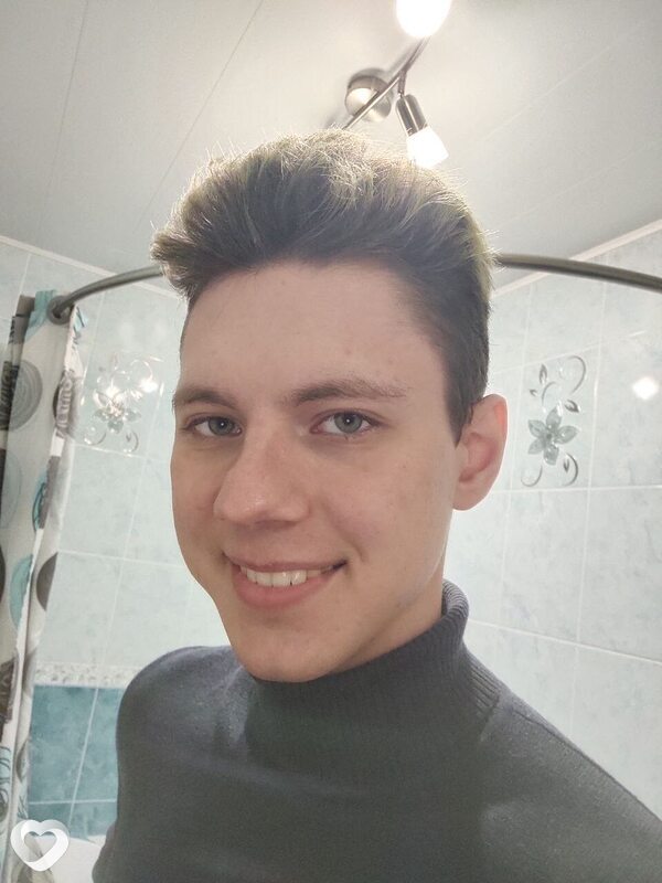 Матвей, 21, Самаре — анкета №1208754