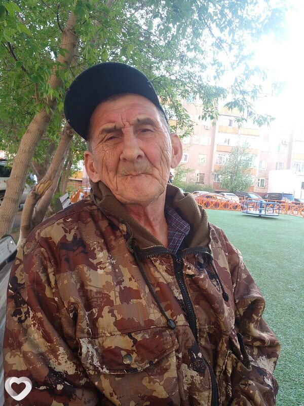 Марат, 61, Астане — анкета №1208757