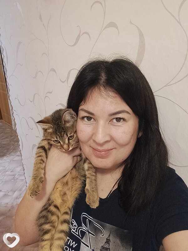 Полина, Зверево