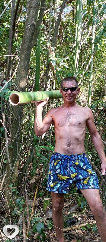 Дмитрий, 42, Екатеринбурге — анкета №1208411