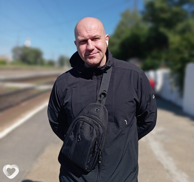 Виталий, 48, Ачинске — анкета №1208417