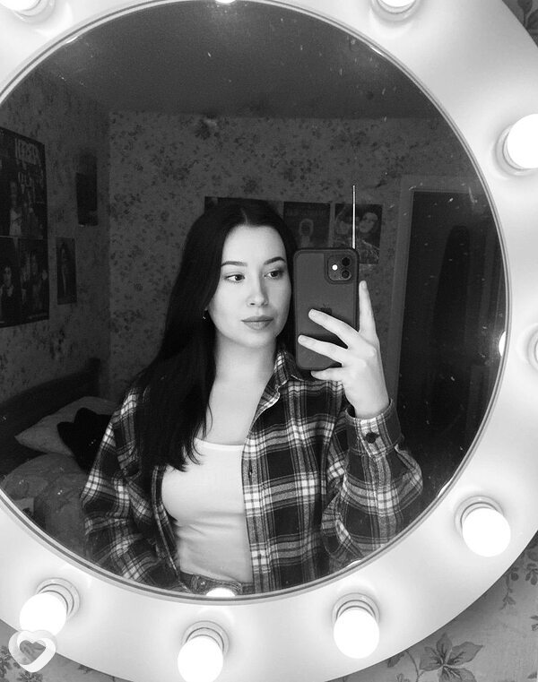 Annita, 26, Луганске — анкета №1208418