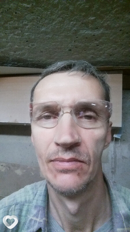 Андрей, 56, Актобе — анкета №1208422