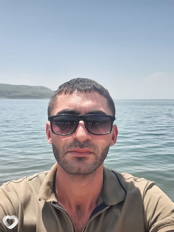 Азат, 33, Тюмени — анкета №1208426