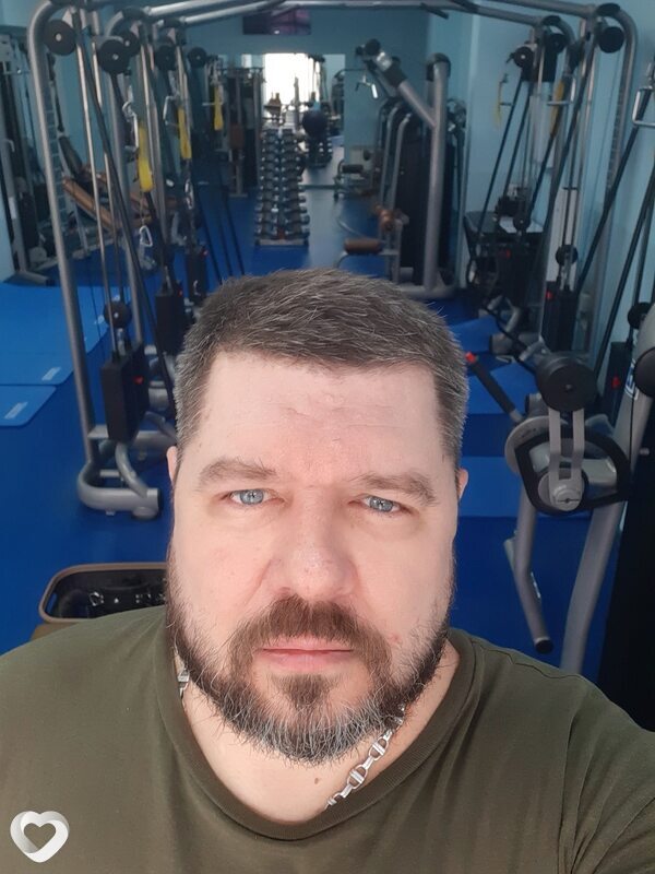 Aлексей, 48, Ростове-на-Дону — анкета №1208584