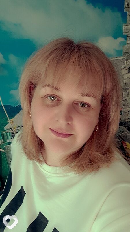 Ирэн, 50, Твери — анкета №1208593