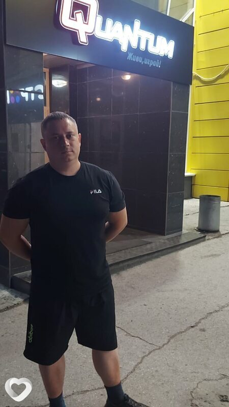 Антон, Зауральский