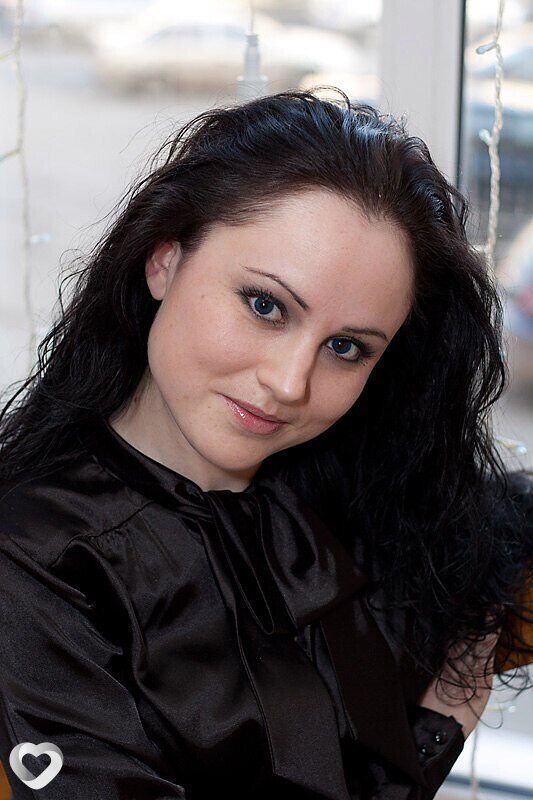 Елена, Краснокаменск