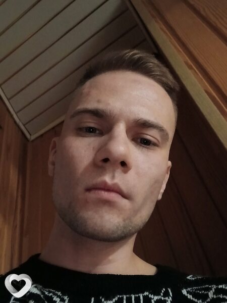 Евгений, 32, Светлогорске — анкета №1208601
