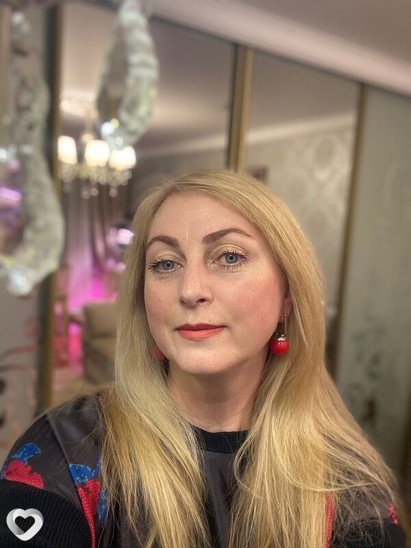 Елена, 47, Брянске — анкета №1208715