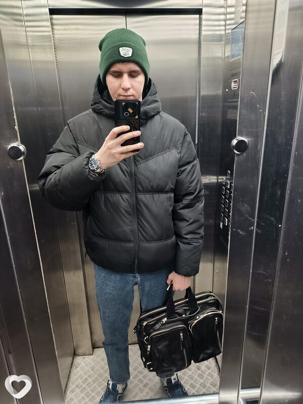Тимофей, 20, Южно-Сахалинске — анкета №1208719