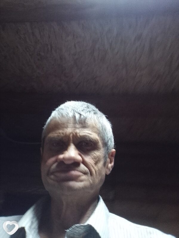 Гена, 63, Томске — анкета №1208721
