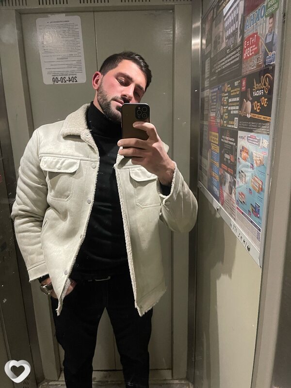 Гусейн, 30, Казани — анкета №1208724
