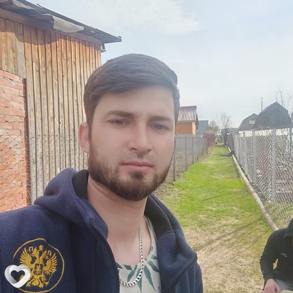Ismoil, 28, Караганде — анкета №1208727