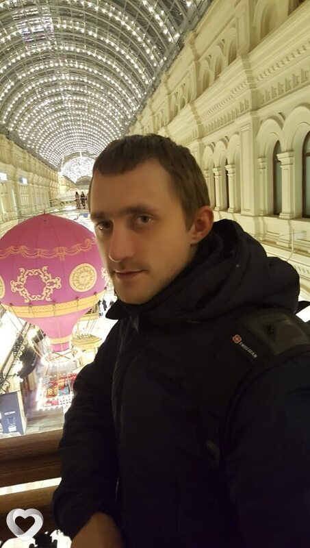 Евгений, 38, Ижевске — анкета №1208733